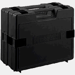 Eigenschaften Kress  / Koffer Klick-Box PP schwarz Winkelschleifer
