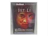 Review Soulblade  / Jet Li-Soulblade Experience