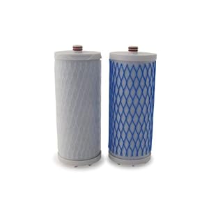 Aquasana Drinking Water Filter Replacement Cartridges AQ-4035