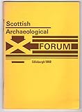 Scottish Archaeological Forum, 1969