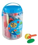 Early Learning Centre - Soft Stuff Bumper Activity Jar