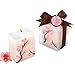 Kate Aspen 20090NA Cherry Blossom Candle