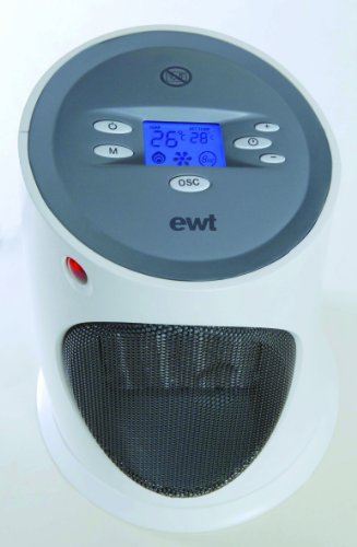 Imagen 3 de EWT Ceramic C120LCD