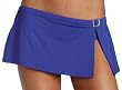 Calvin Klein Women's Skirted Swimsuit Bottom