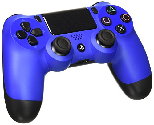 DualShock 4 Wireless Controller - PS4