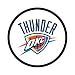 FanDome - NBA - Oklahoma City Thunder BGS-041019-001