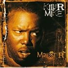 Monster by Killer Mike (Audio CD - 2003) - Import