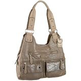 Tyler Rodan Corsica A-Line Shopper