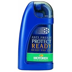 Motorex  Anti Freeze Protect R.f.use 1l