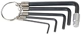Avenir Hex Key Sets
