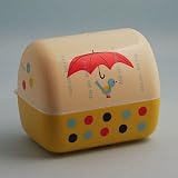 Shinzi Katoh おにぎりケース　rain drop