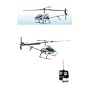 23" Remote Radio Control Hawk Helicopter