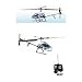 Toys : 23" Remote Radio Control Hawk Helicopter