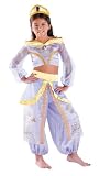 41VRfS0Be6L. SL160  Storybook Jasmine Prestige Toddler/Child Costume Toddler (3T 4T)