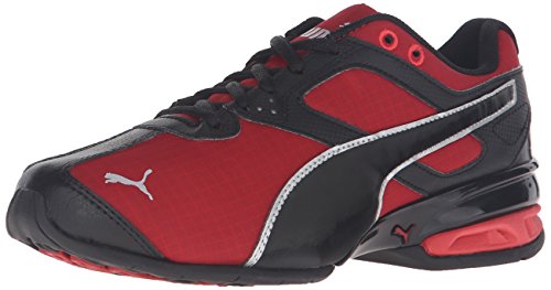 PUMA Tazon 6 Ripstop Kids Sneaker (Big Kid)