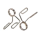 Olympic Spring Collar (pair)