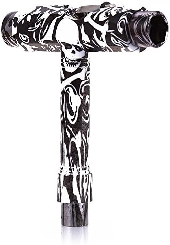 Digital Printing Skateboard Tool Metal Skate T-tool All In One Tool(CL10)