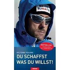 Du schaffst was du willst