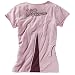 Vacuum Shirt Frauen, rose