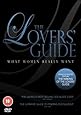 The Lovers' Guide: What Women Really Want [DVD]