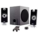 2.1-Ch. Speaker System