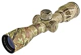 3x32 IR Red / Green Camo Cross Bow SR Sight Riflescope