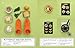 Vegetable Basics: 84 Recipes Illustrated Step by Step (My Cooking Class)