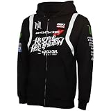 Hart and Huntington Official Team Fleece - Black