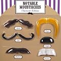 Notable Moustaches - Character