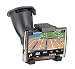 ARCHOS GPS Autohalter f&uuml;r ARCHOS 5 & 605 (Kartenmaterial f&uuml;r Deutschland, &Ouml;sterreich, Schweiz)