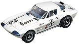 Carrera  20023712 - Digital 124 Fahrzeug Chevrolet Corvette Grand Sport Sebring