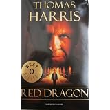 Red Dragondi Thomas Harris