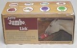 Jolly Jumbo Lick