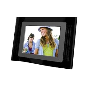 HP sd828a1 8-Inch Smart WiFi digital Photo Frame