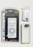 Florida Gators Nano Silicone IPod Cover