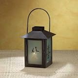 METAL CHINESE LANTERN