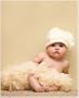 Ally Girl Newborn Pettiskirt *CHAMPAGNE* IN STOCK* One size