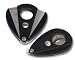 Xikar Cutter Xi2 Zigarrencutter Black