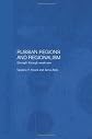 Russian Regions and Regionalism: Strength Through Weakness