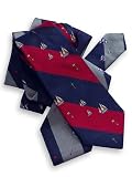 Boy's Buoys Tie
