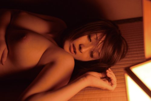 初裸 virgin nude 矢野未夏 ブルーレイエディション [Blu-ray][アダルト]