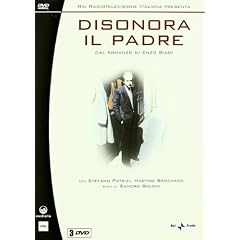 Disonora Il Padre (3 Dvd)