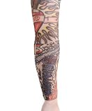 Tattoo Sleeves