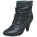Miz Mooz Women's Thames Slouch Ankle Boot