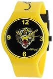 Ed Hardy Women's SM-YW Spectrum Yellow Watch