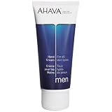 Ahava Mens Hand Cream, 3.4oz