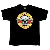 Guns n Roses - Appetite for Destruction T-Shirt