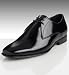 Jsen Wintle for Autograph Leather Lace Up Gibson Shoes