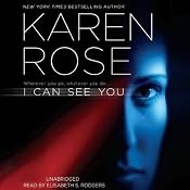 I Can See You | [Karen Rose]