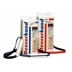 Deuser Band Light
